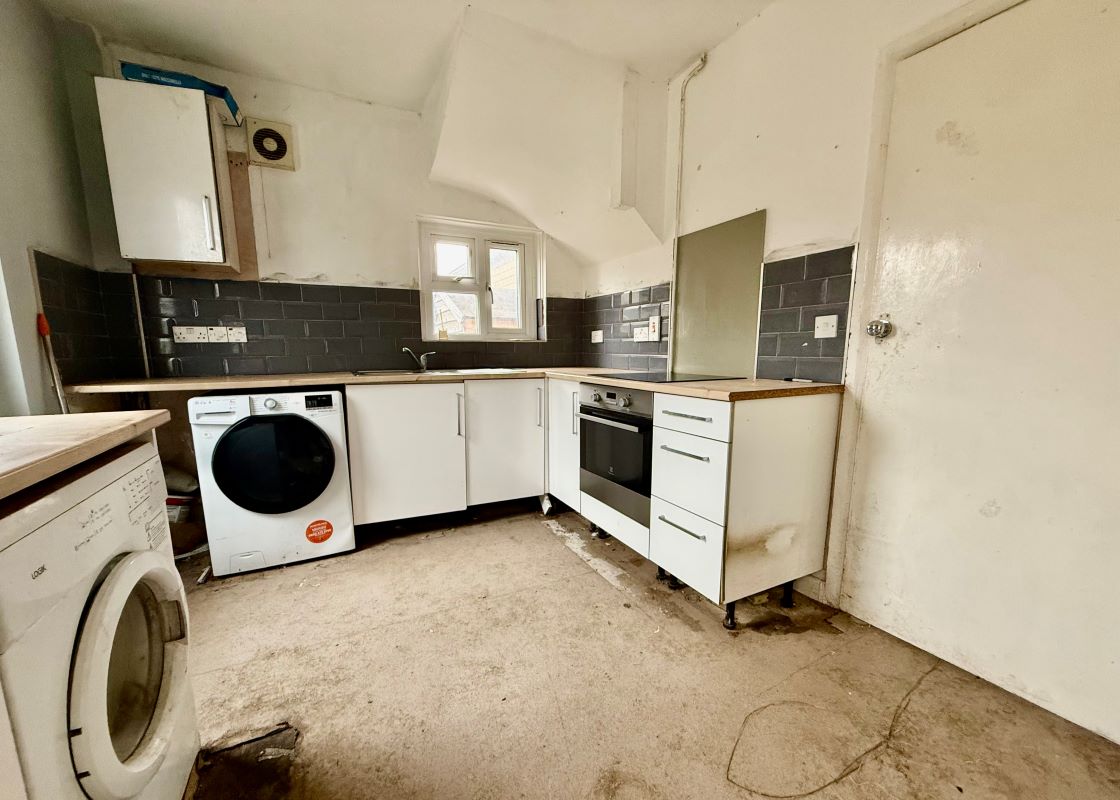 12, Short Street, Melksham, SN12 7EY