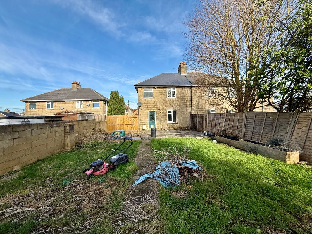 12, Short Street, Melksham, SN12 7EY