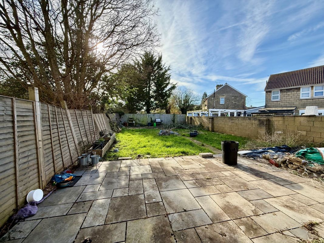 12, Short Street, Melksham, SN12 7EY