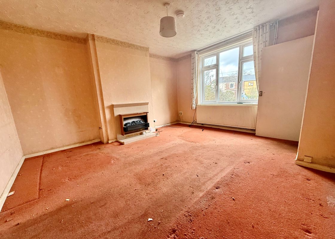 1, Studley Rise, Trowbridge, BA14 0PD