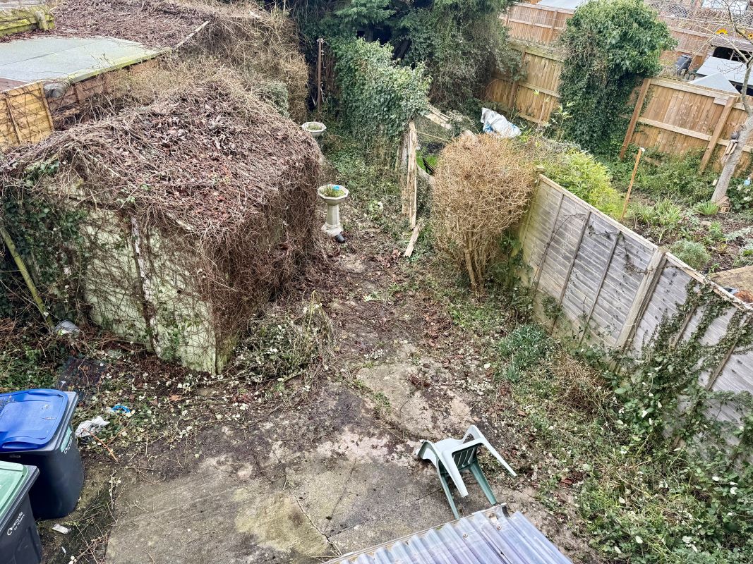 1, Studley Rise, Trowbridge, BA14 0PD