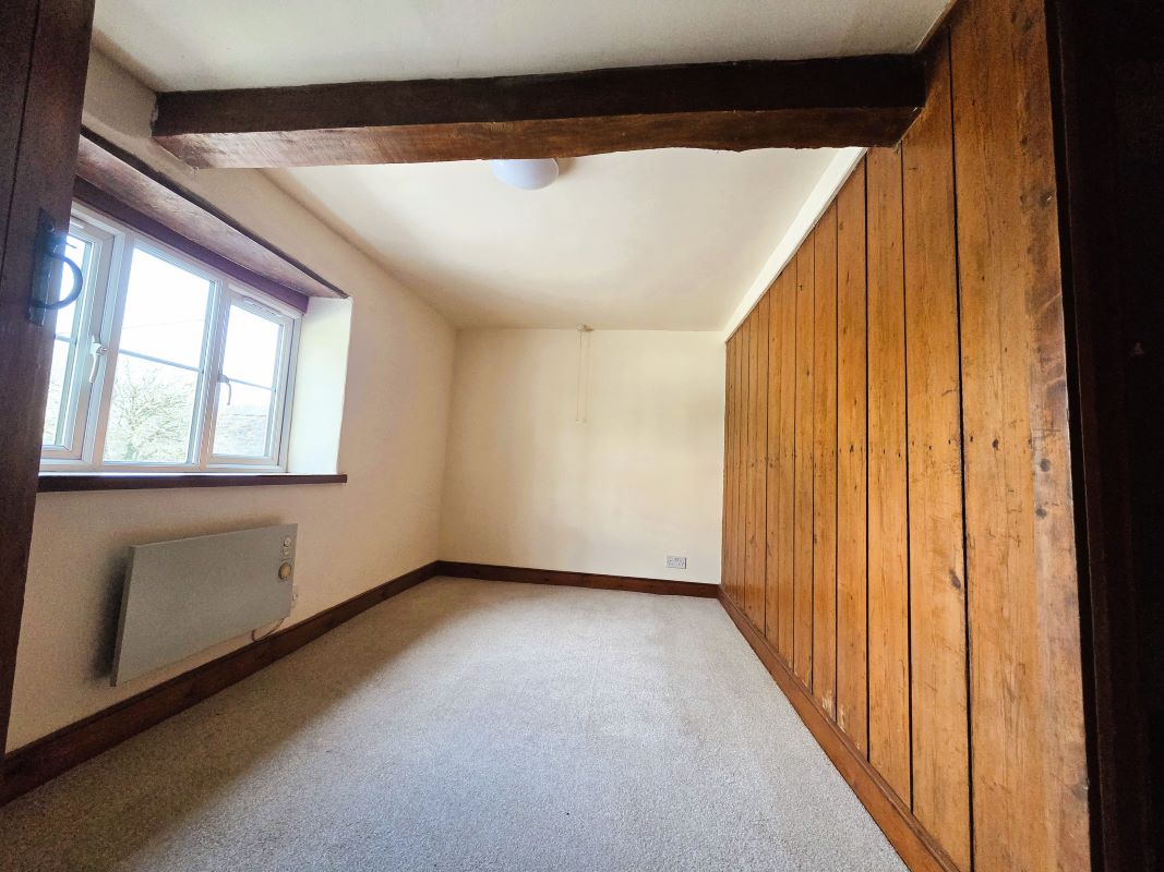 28, High Street, Warminster, Sutton Veny, BA12 7AW