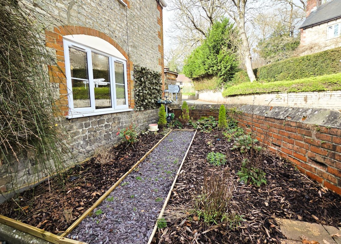 28, High Street, Warminster, Sutton Veny, BA12 7AW