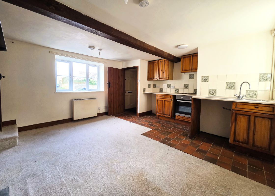 28, High Street, Warminster, Sutton Veny, BA12 7AW