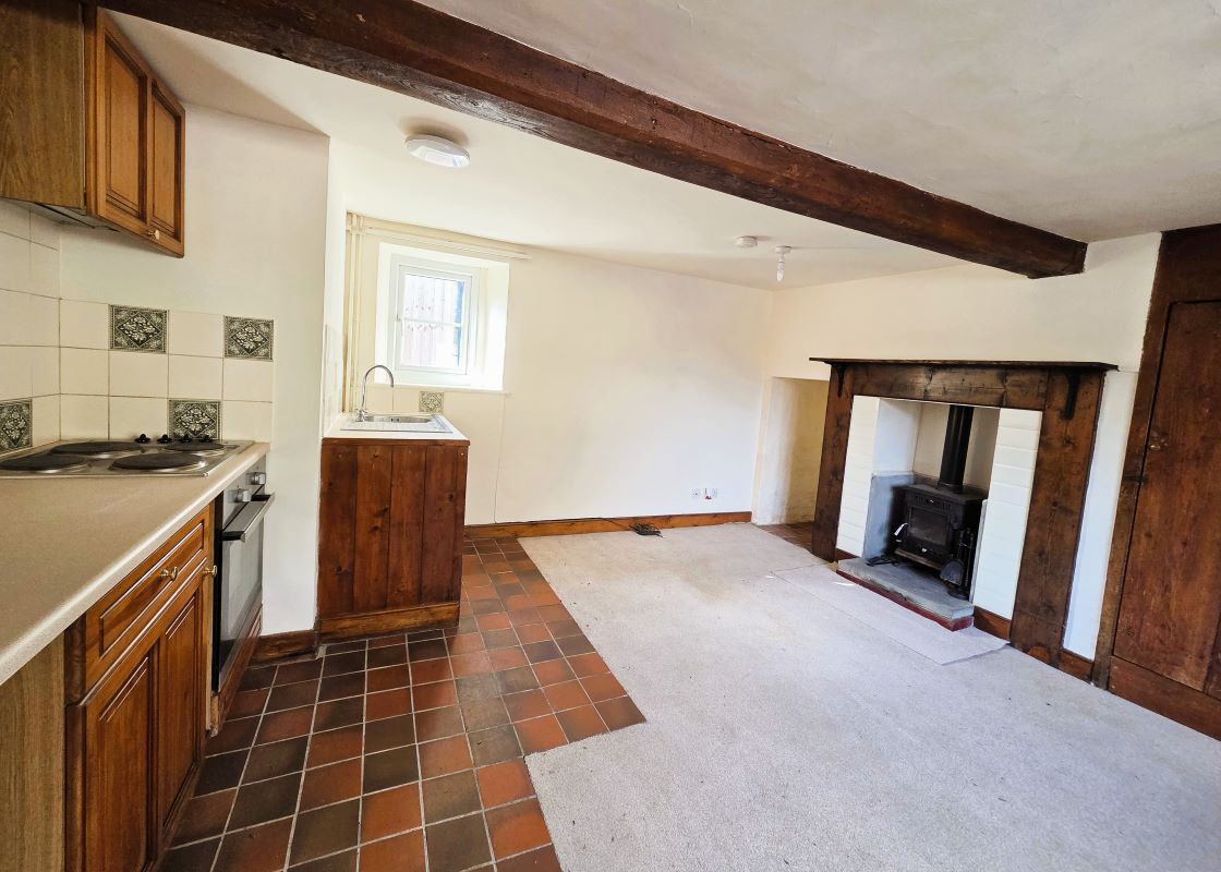 28, High Street, Warminster, Sutton Veny, BA12 7AW