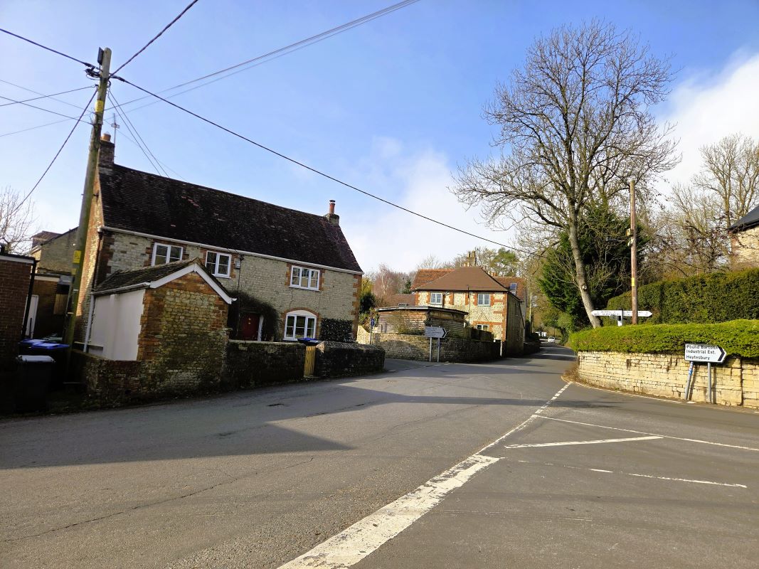 28, High Street, Warminster, Sutton Veny, BA12 7AW