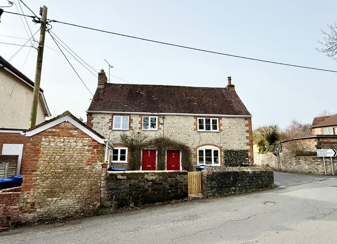 28A, High Street, Warminster, Sutton Veny, BA12 7AW