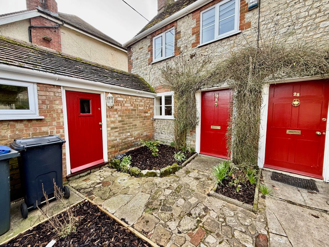 28A, High Street, Warminster, Sutton Veny, BA12 7AW