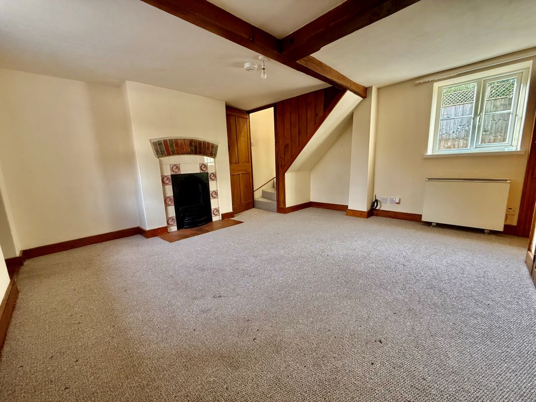 28A, High Street, Warminster, Sutton Veny, BA12 7AW