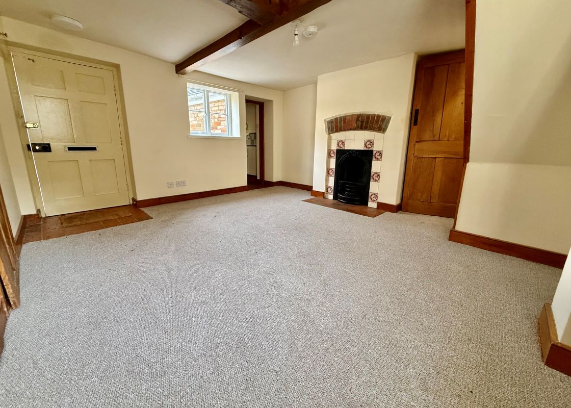 28A, High Street, Warminster, Sutton Veny, BA12 7AW