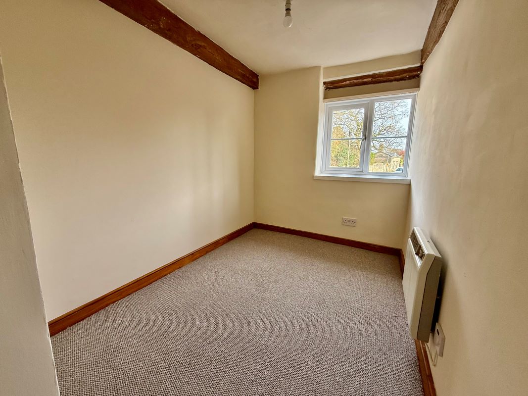 28A, High Street, Warminster, Sutton Veny, BA12 7AW