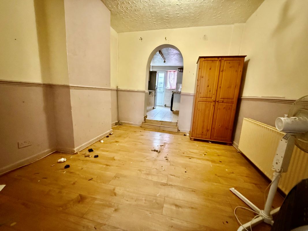 3, Swindon Road, Swindon, SN1 3JJ