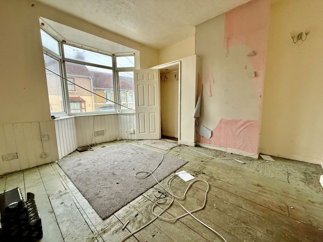 3, Swindon Road, Swindon, SN1 3JJ