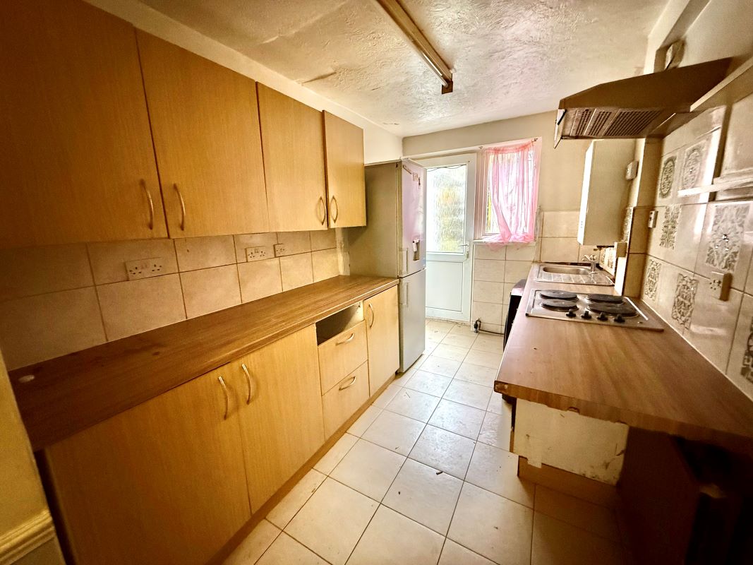 3, Swindon Road, Swindon, SN1 3JJ