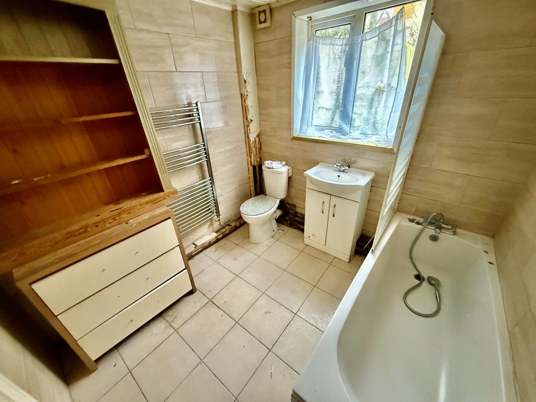 3, Swindon Road, Swindon, SN1 3JJ