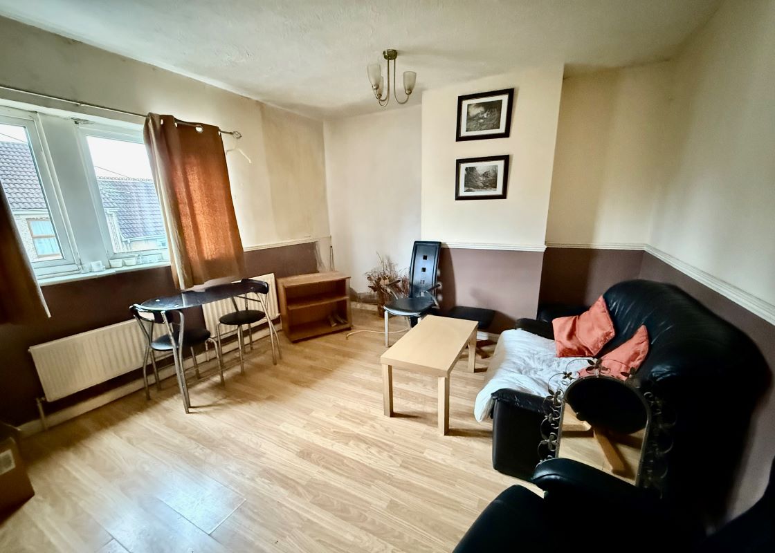 3, Swindon Road, Swindon, SN1 3JJ