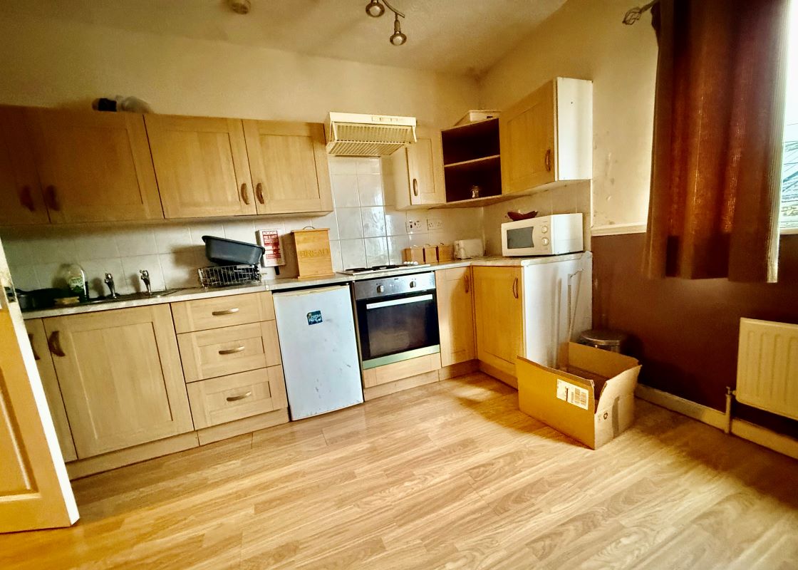 3, Swindon Road, Swindon, SN1 3JJ