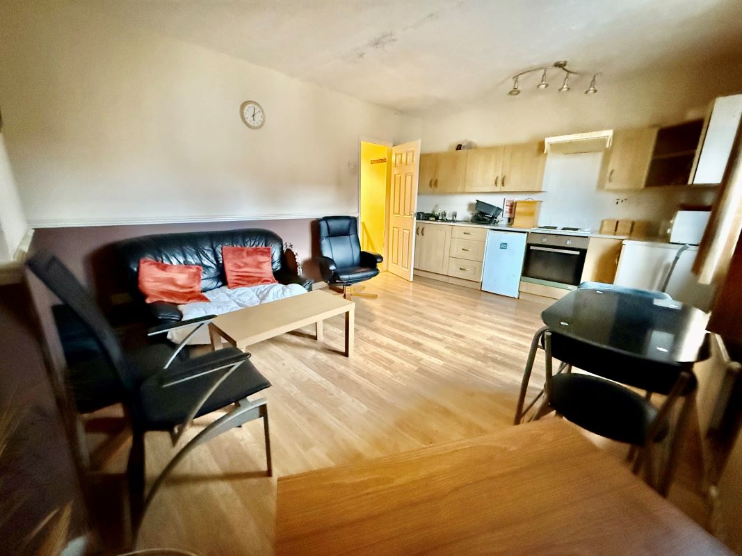 3, Swindon Road, Swindon, SN1 3JJ