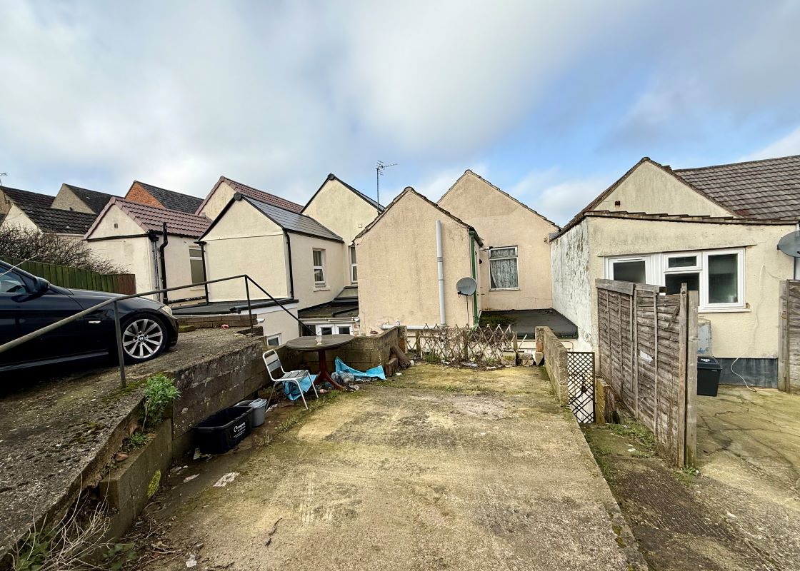 3, Swindon Road, Swindon, SN1 3JJ