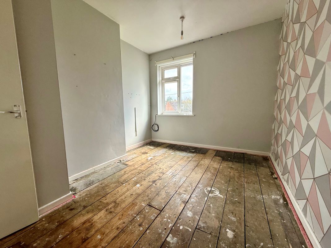 6, Studley Rise, Trowbridge, BA14 0PH