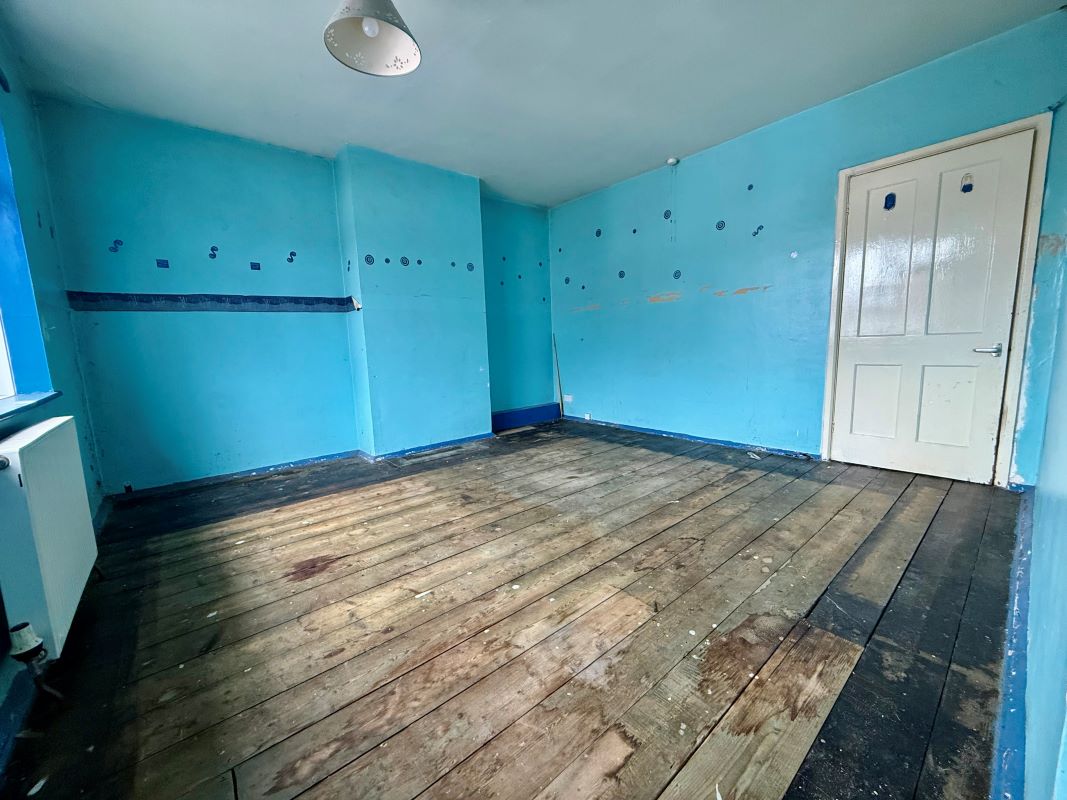 6, Studley Rise, Trowbridge, BA14 0PH