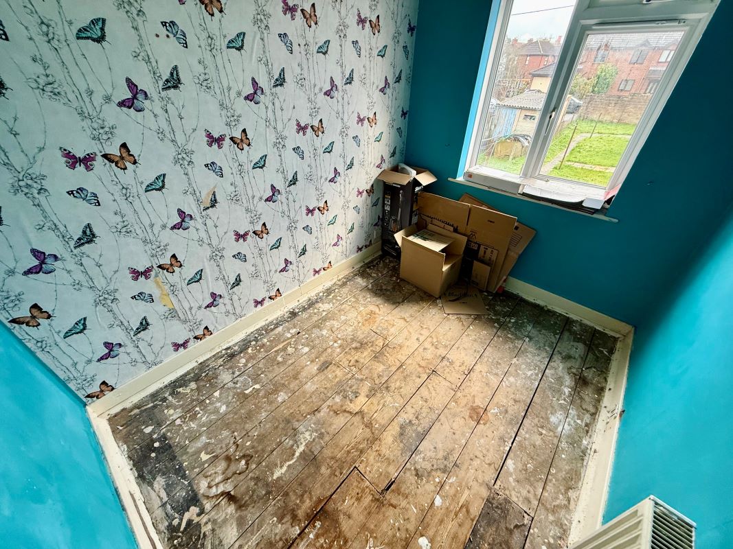 6, Studley Rise, Trowbridge, BA14 0PH