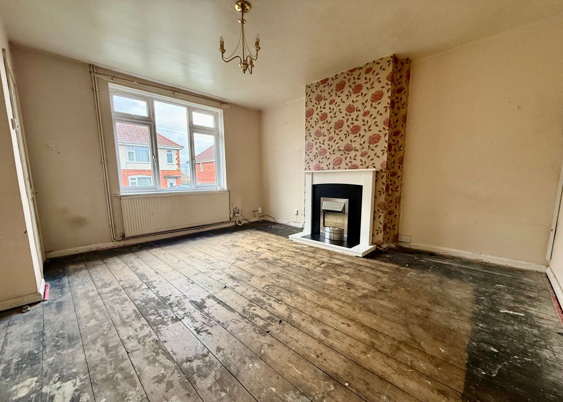 6, Studley Rise, Trowbridge, BA14 0PH