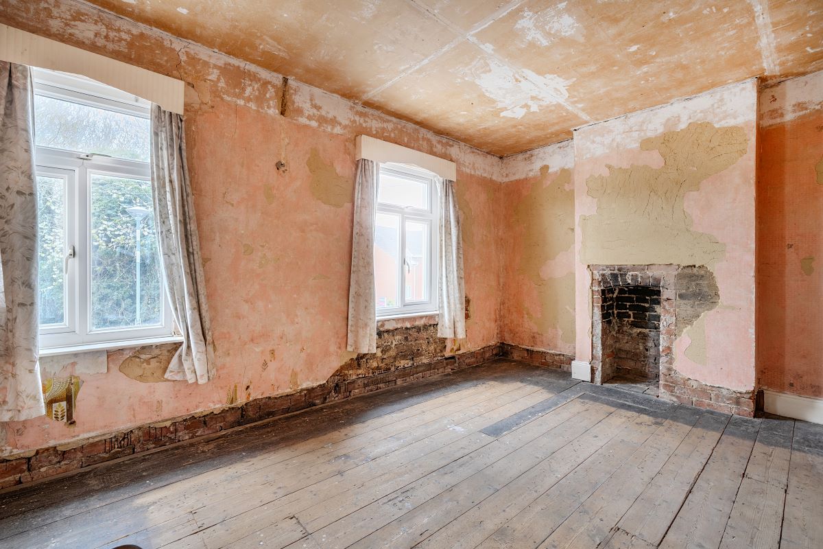 33, Devizes Road, Swindon, Wroughton, SN4 0SA