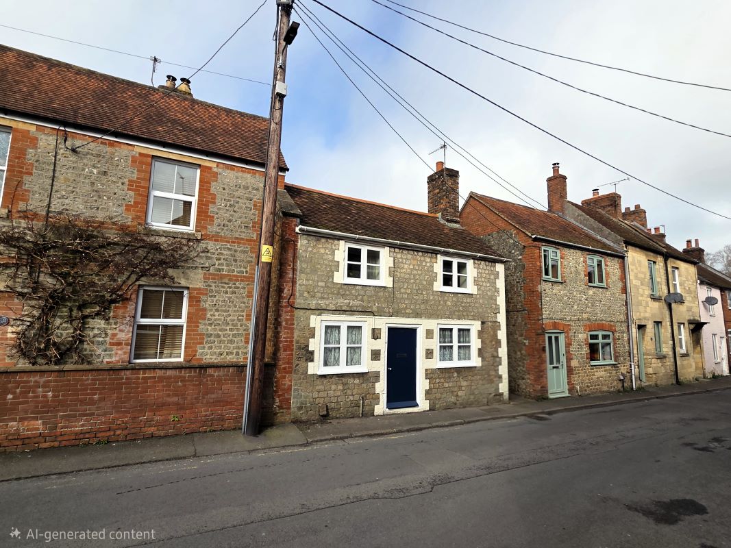 56, Pound Street, Warminster, BA12 8NW