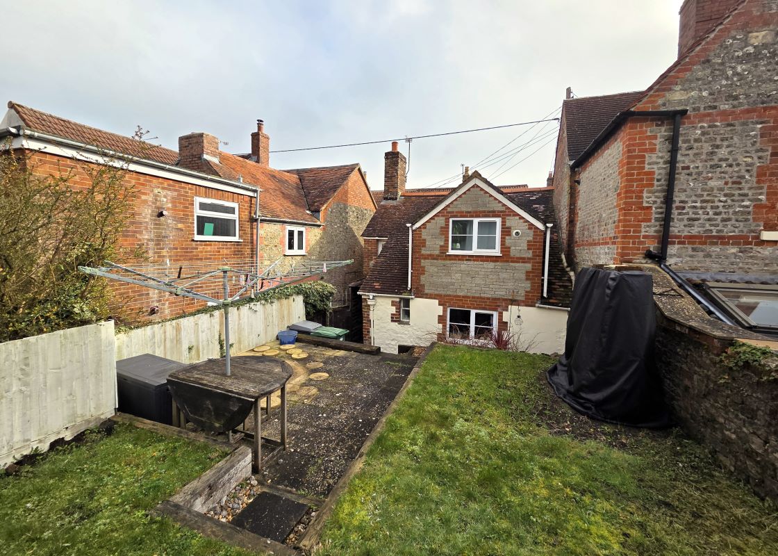 56, Pound Street, Warminster, BA12 8NW