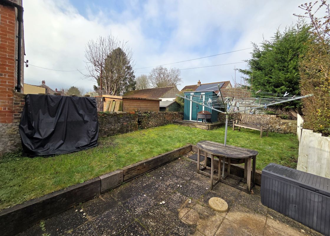 56, Pound Street, Warminster, BA12 8NW