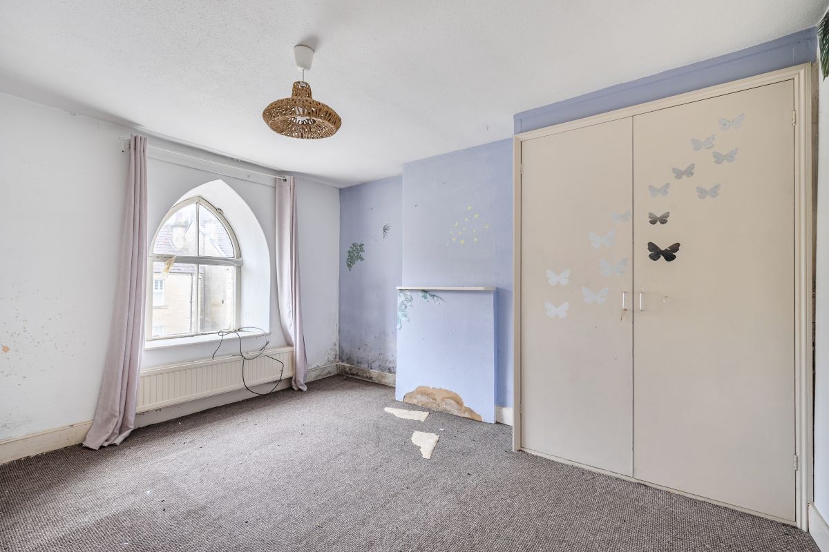 374, Wellsway, Bath, BA2 5RN