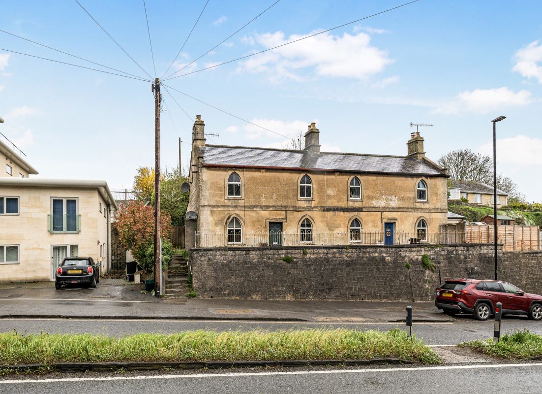 374, Wellsway, Bath, BA2 5RN