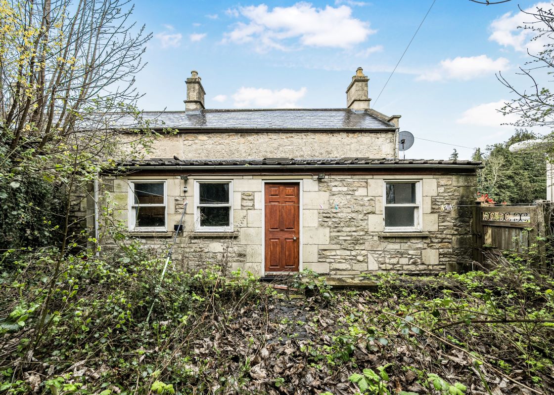 374, Wellsway, Bath, BA2 5RN