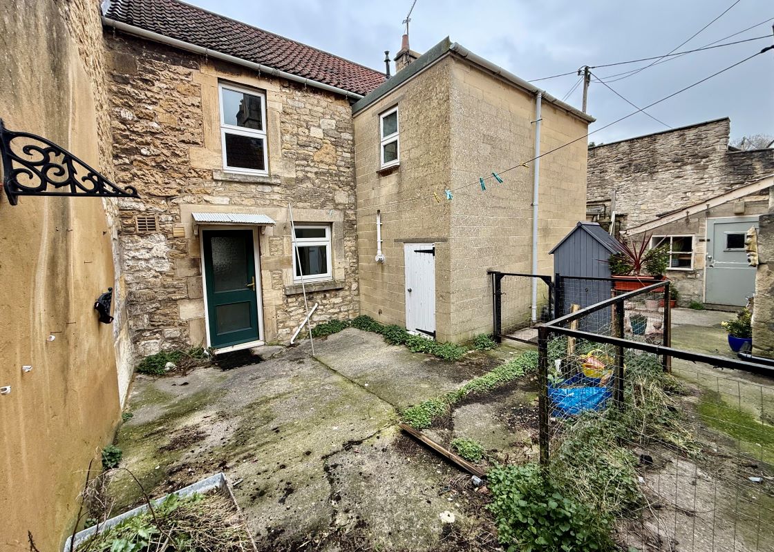31-32, St. Margarets Hill, Bradford-on-Avon, BA15 1DP