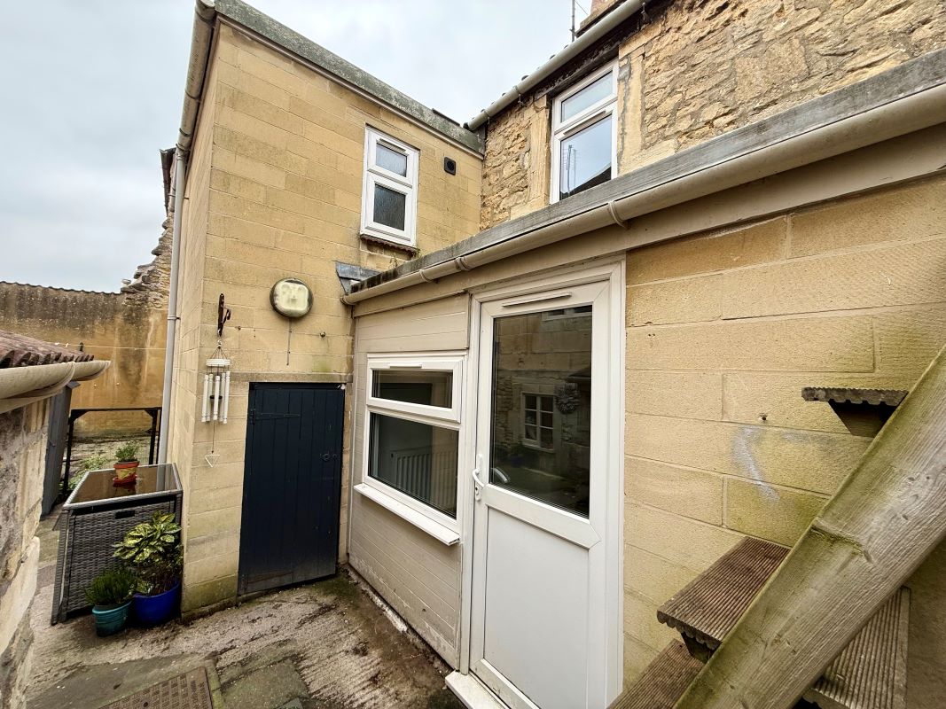 31-32, St. Margarets Hill, Bradford-on-Avon, BA15 1DP