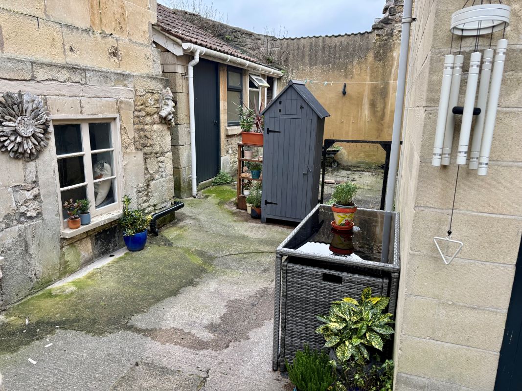 31-32, St. Margarets Hill, Bradford-on-Avon, BA15 1DP