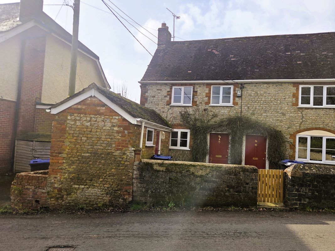 28A, High Street, Warminster, Sutton Veny, BA12 7AW
