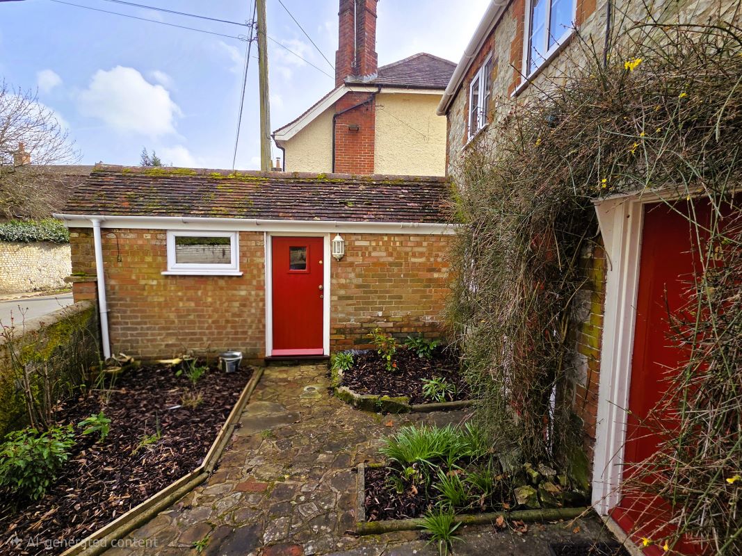 28A, High Street, Warminster, Sutton Veny, BA12 7AW