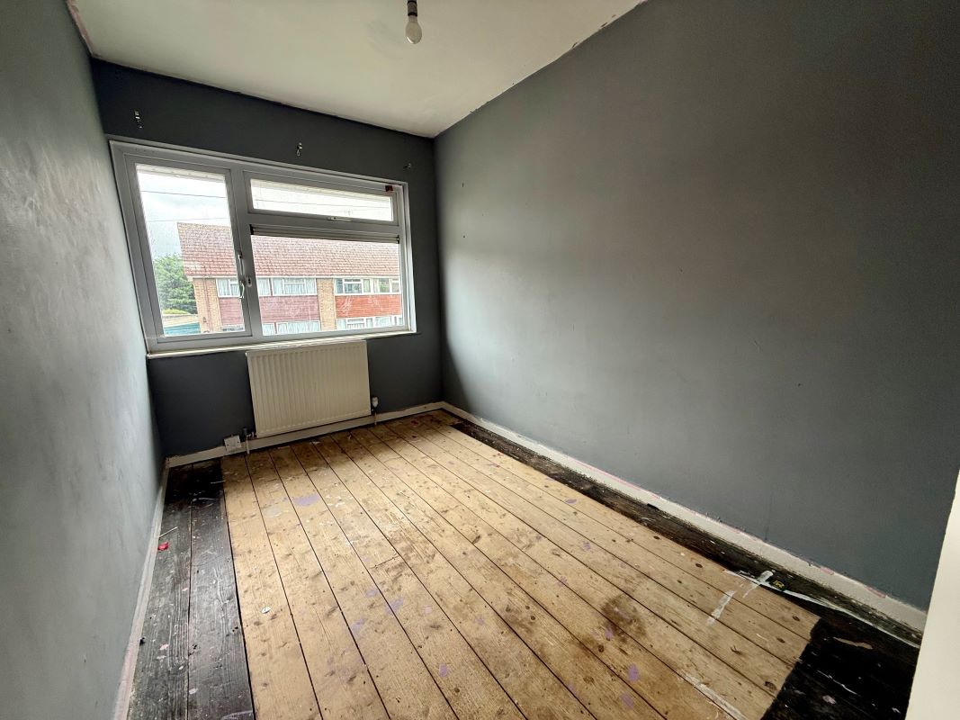 27, Ridgemead, Calne, SN11 9EN