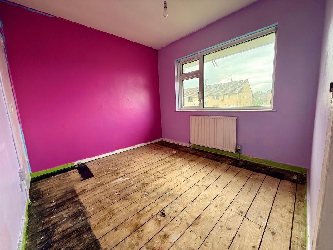 27, Ridgemead, Calne, SN11 9EN