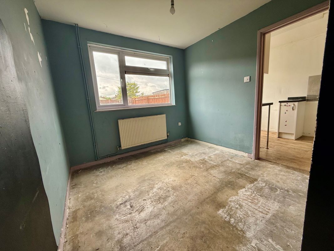 27, Ridgemead, Calne, SN11 9EN