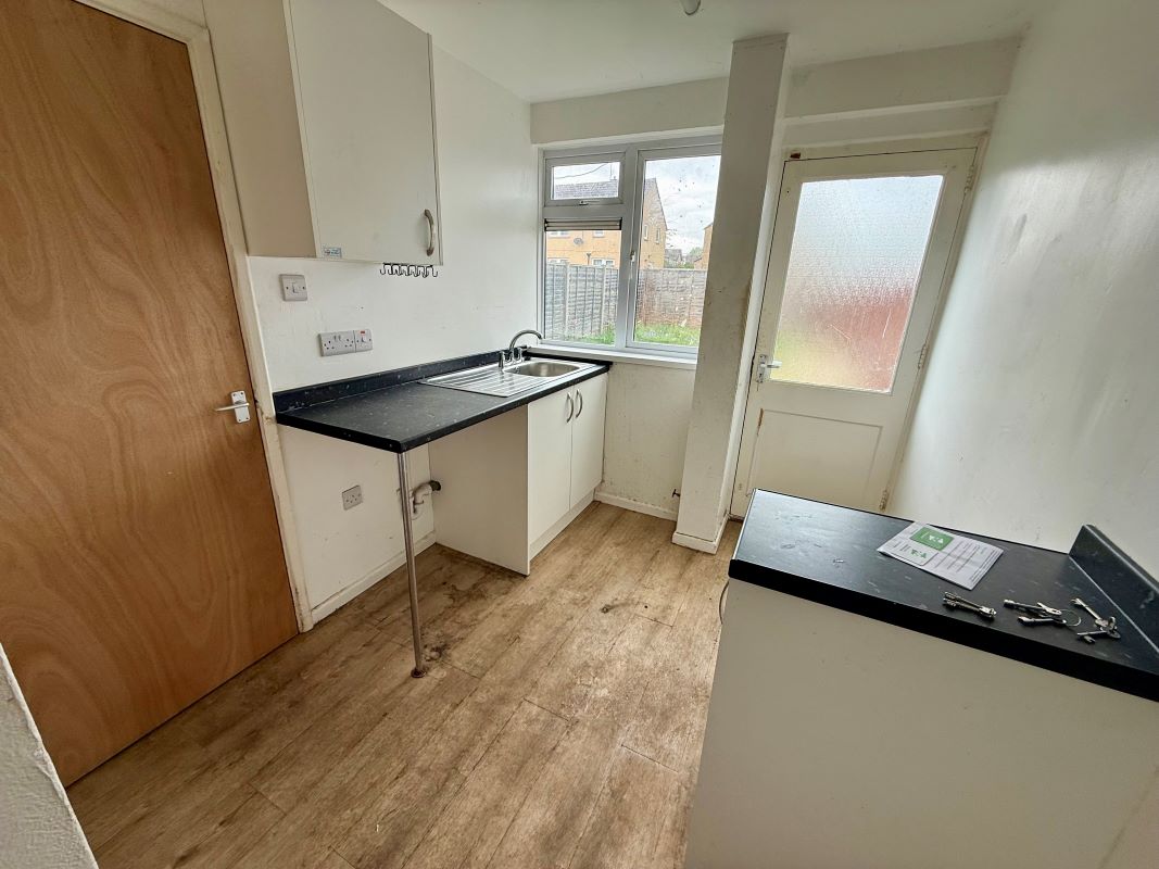 27, Ridgemead, Calne, SN11 9EN