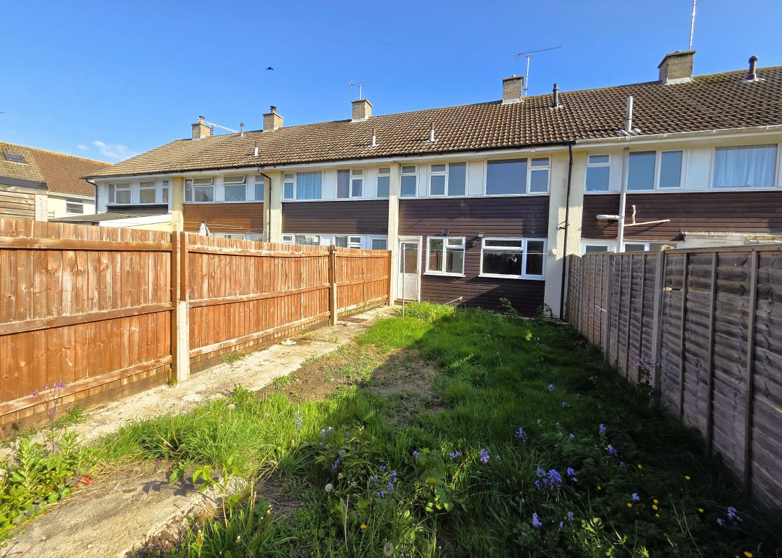 27, Ridgemead, Calne, SN11 9EN