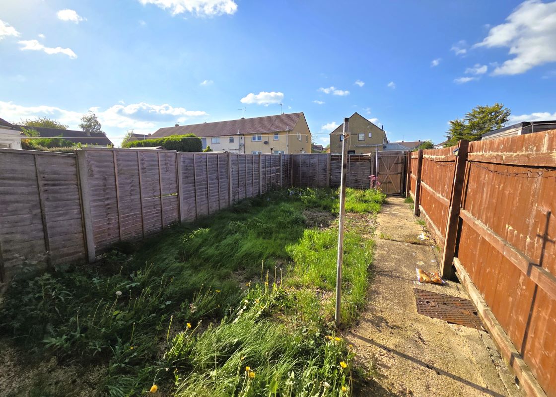 27, Ridgemead, Calne, SN11 9EN