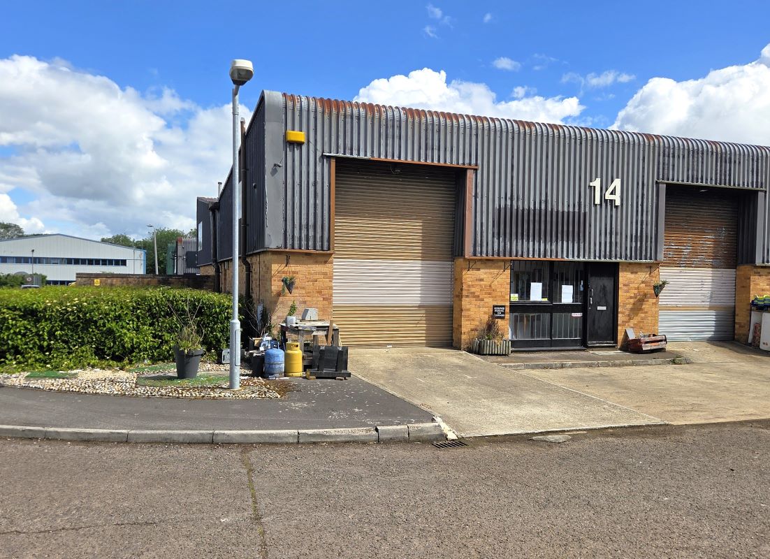 Property cover