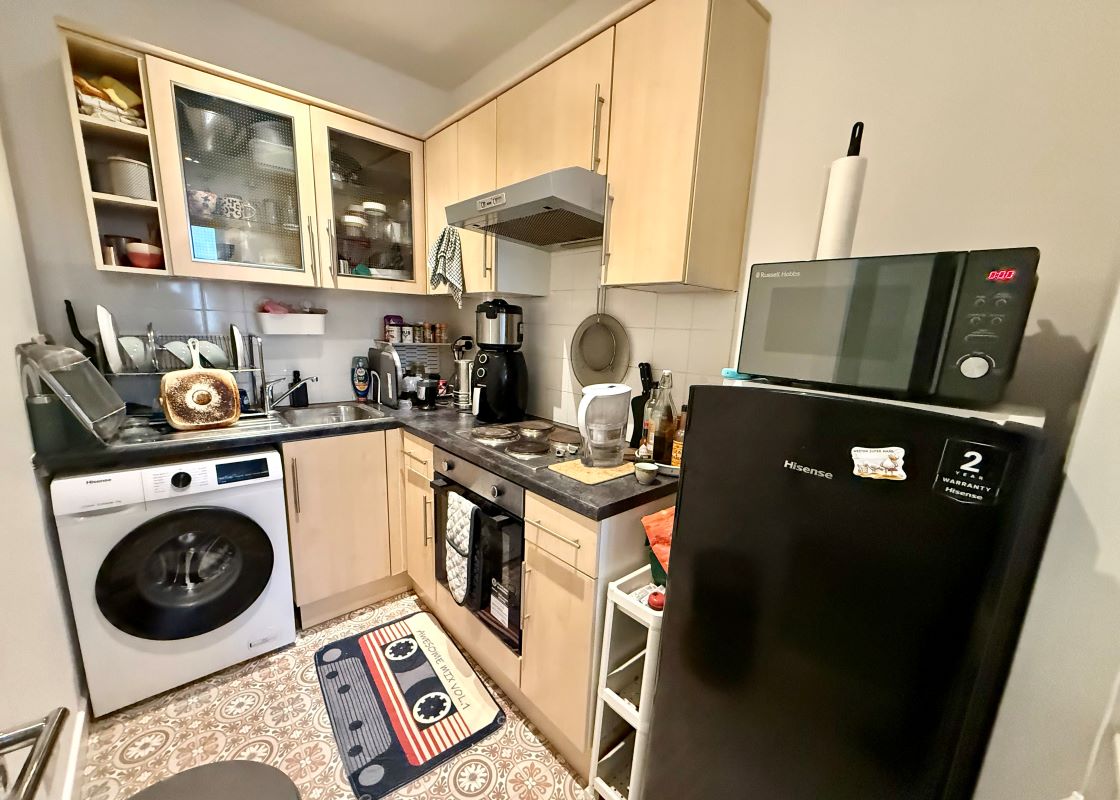 95a, 95b Newtown, Flat 1 & Flat 2,, 95 Newtown, Trowbridge, BA14 0BB