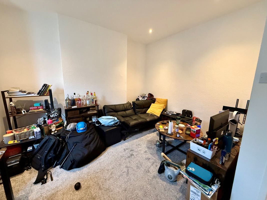 95a, 95b Newtown, Flat 1 & Flat 2,, 95 Newtown, Trowbridge, BA14 0BB