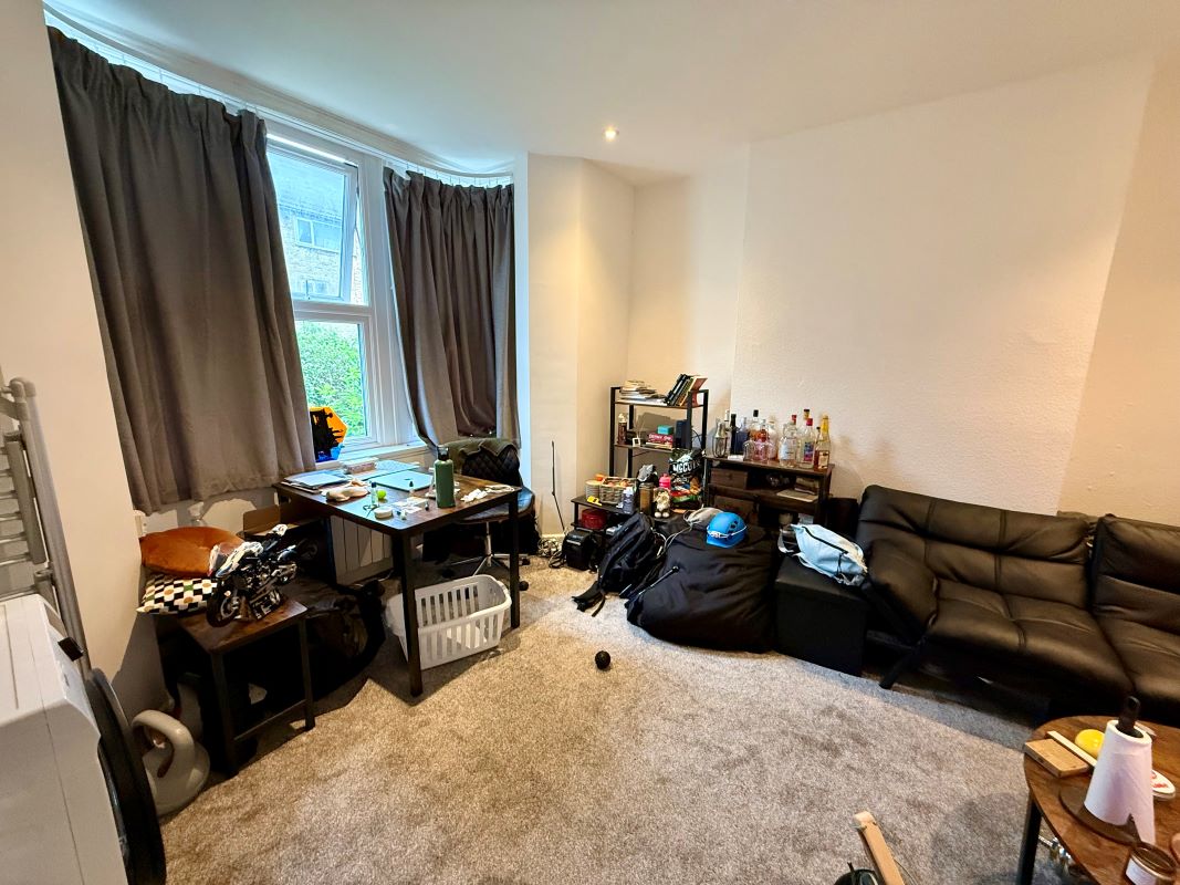 95a, 95b Newtown, Flat 1 & Flat 2,, 95 Newtown, Trowbridge, BA14 0BB