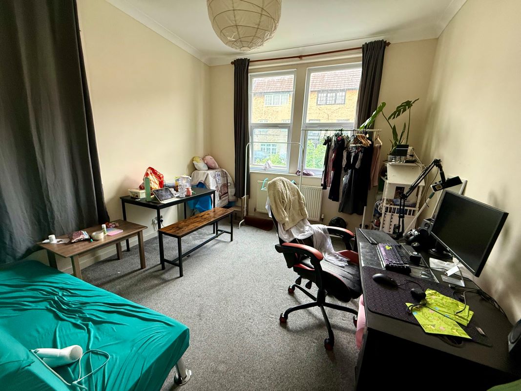 95a, 95b Newtown, Flat 1 & Flat 2,, 95 Newtown, Trowbridge, BA14 0BB
